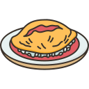 omurice icon