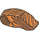 salmón icon