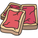 carne de vaca icon