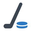 hockey sobre hielo icon