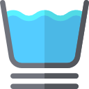 Washing machine icon