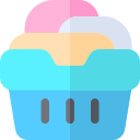 Basket icon