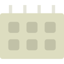 calendario icon