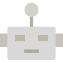 robot icon