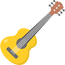 guitarra icon