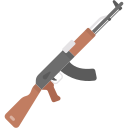 rifle icon