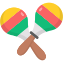 maracas 