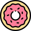 rosquilla icon