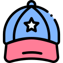 gorra icon