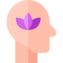 meditación icon