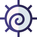 chakra icon