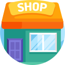 tienda icon