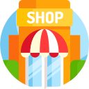 tienda icon