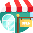 tienda icon