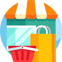 tienda icon