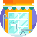 tienda icon