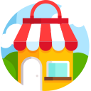 tienda icon