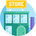 tienda icon