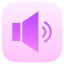 altavoz icon