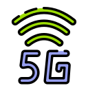 5g icon