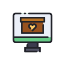 donación online icon