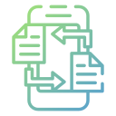 transferencia de archivos 