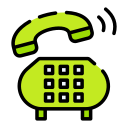 teléfono icon