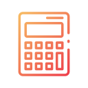 calculadora icon