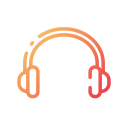 auriculares icon