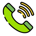 teléfono icon