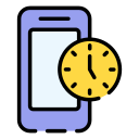 temporizador icon