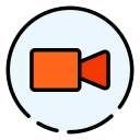 videollamada icon