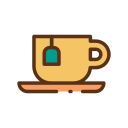 té icon