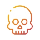 muerte icon