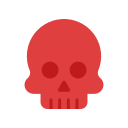 muerte icon