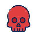 muerte icon