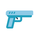 pistola