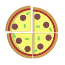 pizza icon