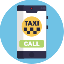 taxi icon