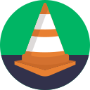 cône de signalisation icon
