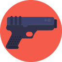 pistola icon