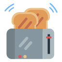 tostadora icon