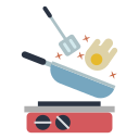 cocinando icon