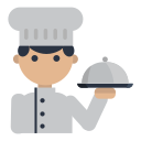 cocinero icon