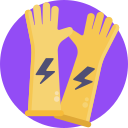 guantes icon