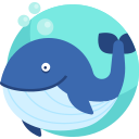 ballena icon