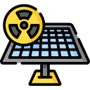 panneau solaire icon