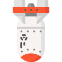 nuclear icon