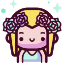 niña icon