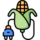 bioenergía icon